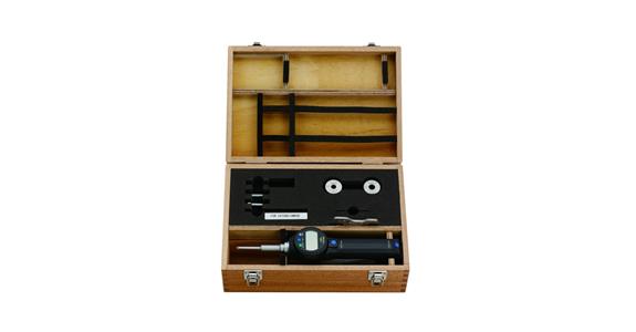 3-Punkt-Innenmessschraubensatz 6-12 mm Borematic 5 teilig