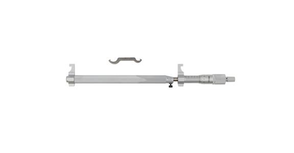 Messschnabel-Innenmessschraube 275-300 mm 