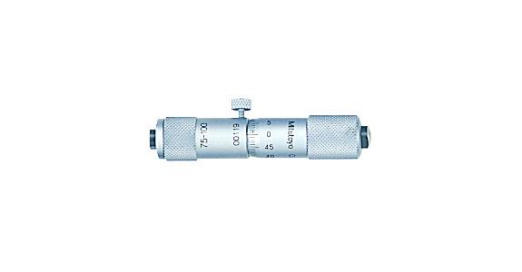 2-Punkt-Innenmessschraube 75-100 mm Ablesung 0,01 mm