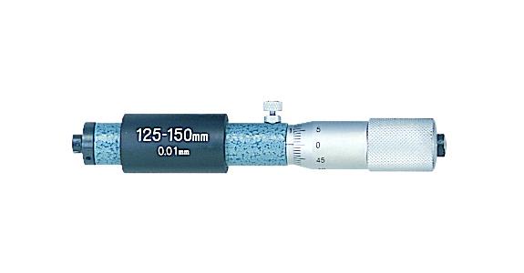 2-Punkt-Innenmessschraube 200-225 mm Ablesung 0,01 mm