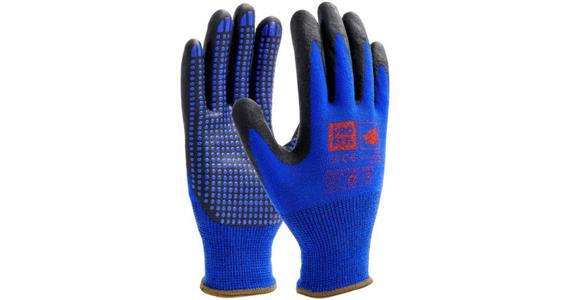 Handschuh Ni-Thermo Gr. 7 Pack=12 Paar