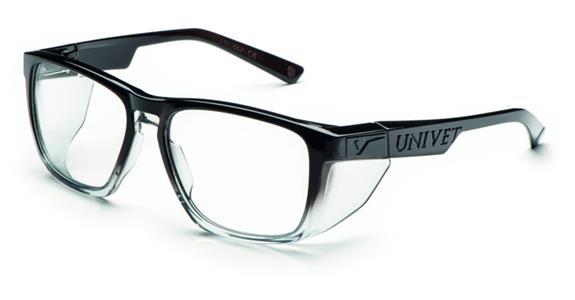 Schutzbrille 571 +3,00 Dioptrin, klar