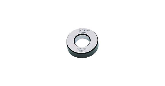 Einstellring aus Stahl Nenn-Ø 8,0 mm