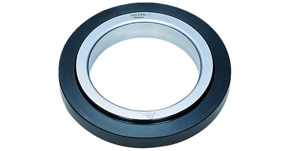 Einstellring aus Stahl Nenn-Ø 150 mm
