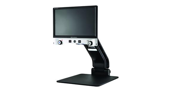 Kamerasystem vario digital FHD 16