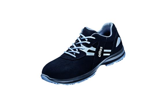 Damen-Sicherheits-Halbschuh GX 415 S3 ESD W10 Gr.35