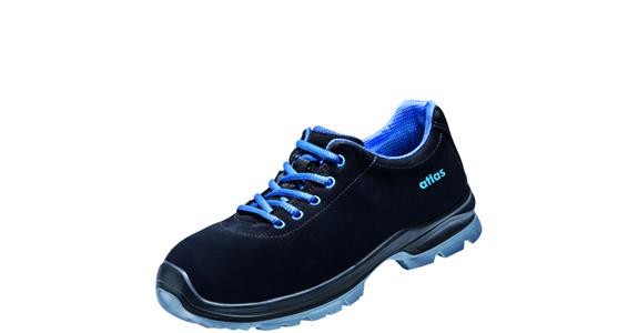 Sicherheits-Halbschuh SL 605 XP S3 ESD Gr.47
