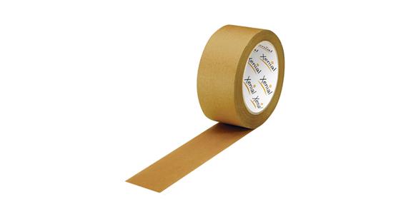 PAPIER-PACKBAND BRAUN 50MM X 50M