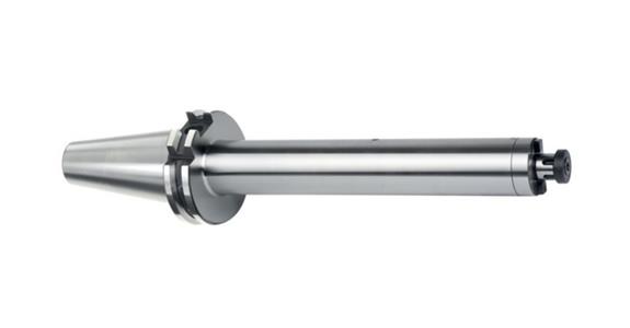 HHW AUFSTECKFRÄSD.69871SK40ADB 27X300 ANTI-VIBRATION ZYL.IKZ G2,5/25000