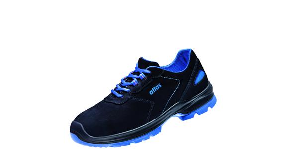 Sicherheits-Halbschuh TX 42 S2 W10 Gr.36
