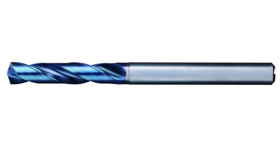 Nachi VHM-Spiralbohrer Aqua REVO DRILL 3xD mit IKZ DIN 6535 HA Ø 16,0 mm