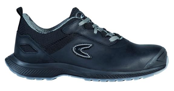 Sicherheits-Halbschuh Terrier S3L Gr. 48