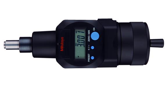 Digital-Einbaumessschraube mit nicht drehender Spindel 0-50 mm
