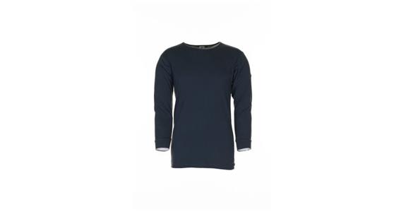 Funktions-Langarm-Shirt Gr.L