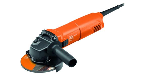 COMPACT-Winkelschleifer CG 10-125 Ø 125 mm