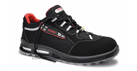 Sicherheits-Halbschuh Senex XXT ESD S3S Gr.36