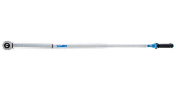 Drehmomentschlüssel 1/2 Zoll TORCOFIX K 4550-20 Pilzkopf, 40-200 Nm