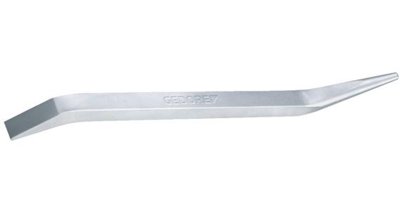 Alu-Hebeleisen 430 mm