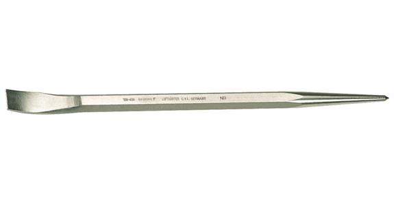 Universal-Hebeleisen 400x16 mm