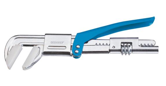 Armaturenschlüssel 275 mm verstellbar