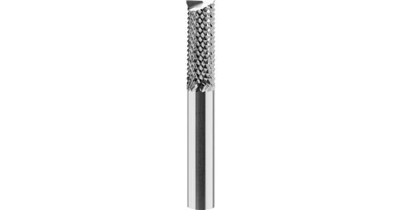 Bohrnutenfräser ø4,0x40 mm fein