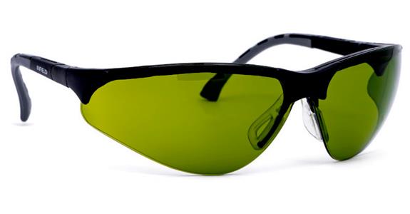 Schweißerschutzbrille Terminator Schutzstufe 3