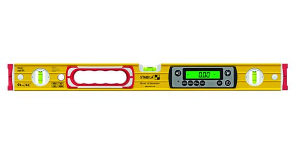 Digital-Wasserwaage Tech 196 DL 61 cm