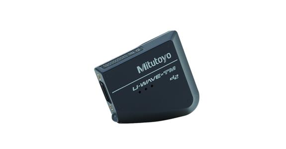 U-Wave Funksender für Bügelmessschrauben -Y4