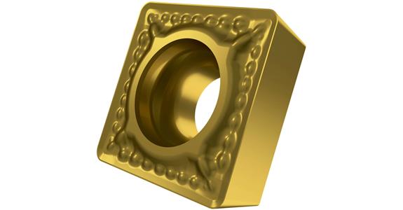 Bohr-Wendeschneidplatte SCET 120408-SD:D8330 Durchmesserbereich 35.0 bis 44mm