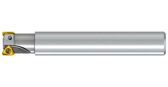 Plan-Eckfräser 32A2R080A32-STN16-C TNGX 1606.. Ø32mm Zylinderschaft Z2