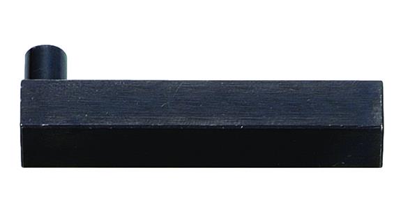 Haltestange 9x9x50 mm