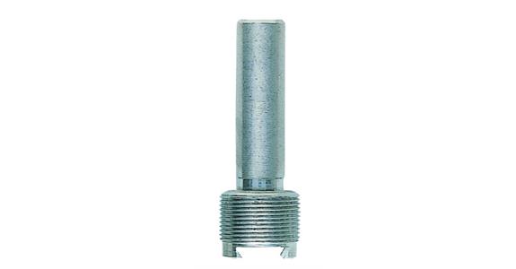 Einspannschaft Ø 8 mm