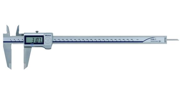 Digital-Taschenmessschieber 0-300 mm IP67 ohne Datenausgang