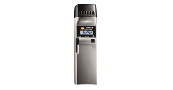 Xenon-Handstroboskop testo 476