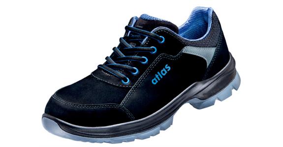 Sicherheits-Halbschuh ALU-TEC 625 ESD S3 W10 GR.41