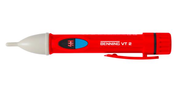 Phasen- und Magnetfeldprüfer VT2