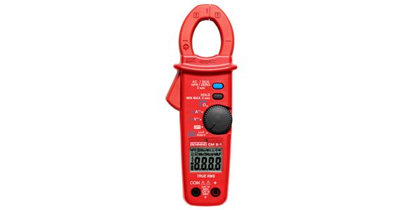 Digital-Stromzangen-Multimeter CM 2-1