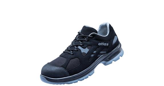 Sicherheits-Halbschuh Flash 6305 ESD S3 W10 Gr.37
