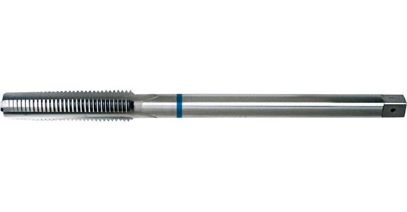 Durchgangs-Muttergewindebohrer M DIN 357 2xD HSS-E M12