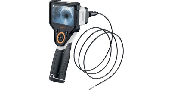 Inspektionskamera VideoFlex HD Micro