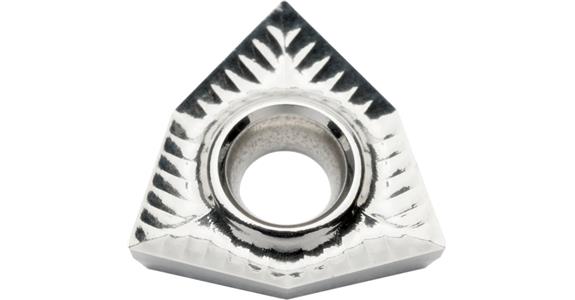 ATORN Wendeschneidplatte LW610 WCHX10T304