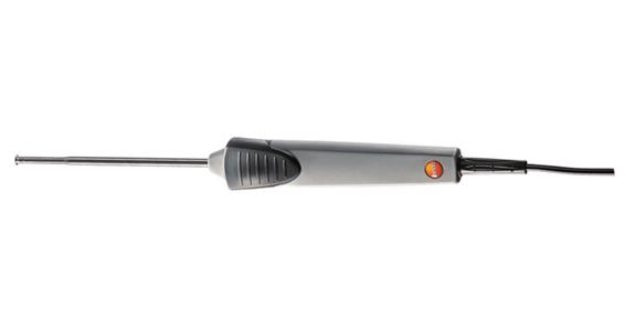 Wasserdichter Oberflächenfühler NTC mit TUC-Stecker