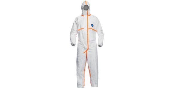 Schutzanzug TY800J weiß Gr. 3XL