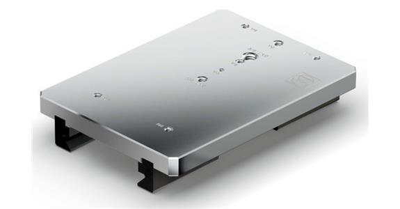 VersaMAG Universalplatte 190x170x30 mm