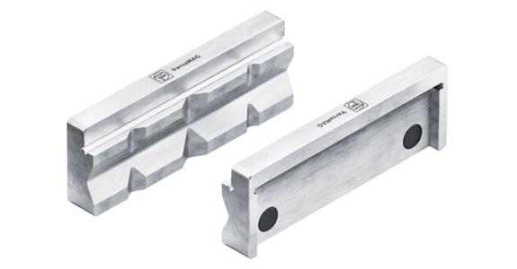 VersaMAG Schutzbackenpaar Prisma 110mm