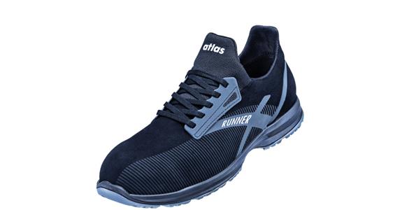 Damen-Sicherheits-Halbschuh GX 95 S3 ESD Gr.41