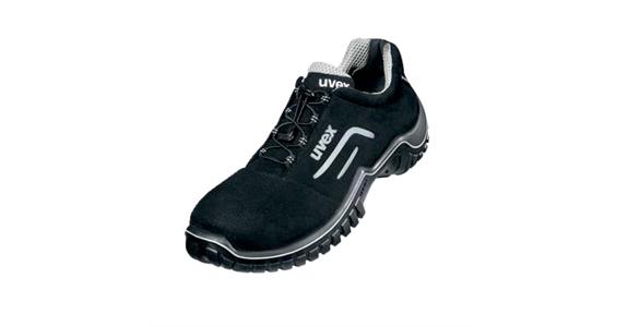 Sicherheits-Halbschuh uvex motion style S2 Gr.45