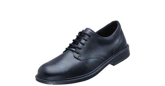 Si-Halbschuh S2 CX 340 Office Gr.45