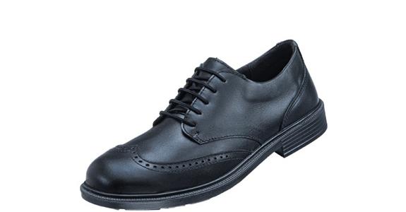 Sicherheits-Halbschuh CX 320 Office S2 Gr.44