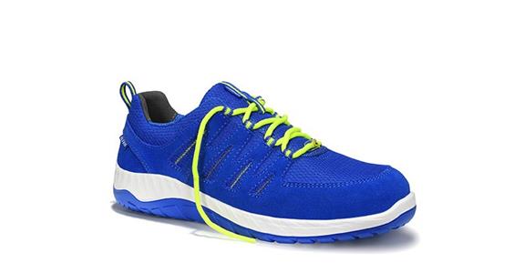Sicherheits-Halbschuh Maddox Blue Low S1P Gr.41